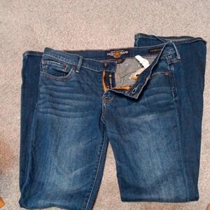 Lucky Brand Sweet and Low Jeans S 8/29 Regular